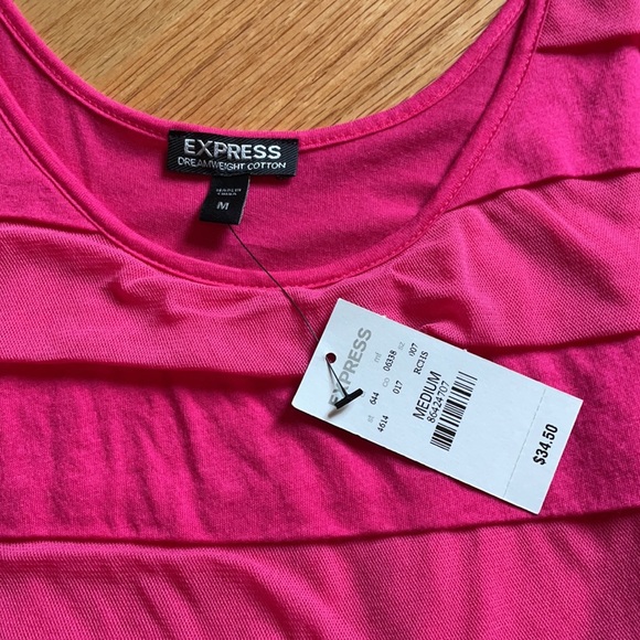 Cotton Dress - Picture 2 of 3